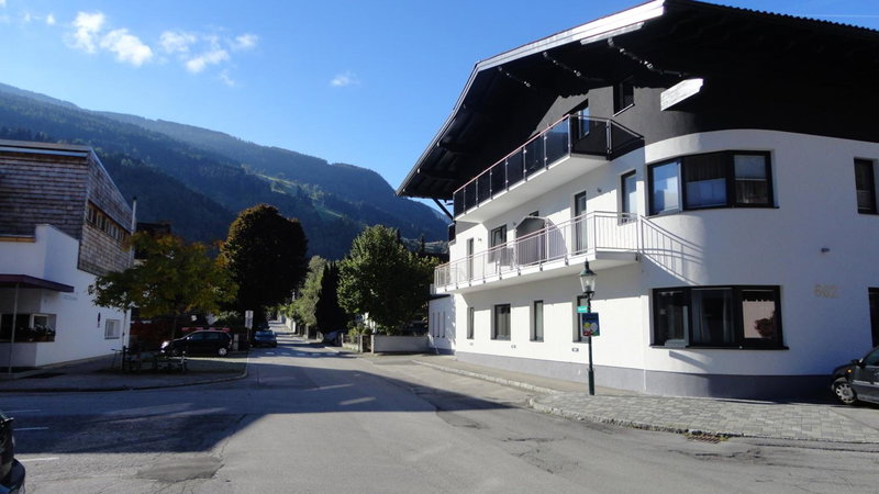 Haus Schraberger, Schladming, Austria