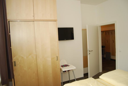 Haus Schraberger, Schladming, Austria