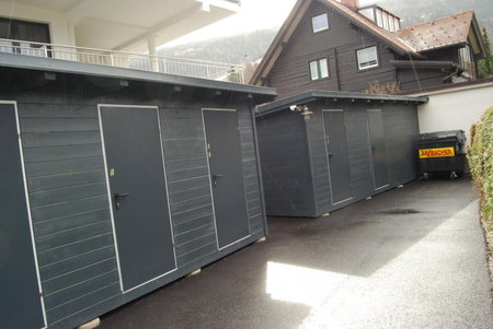 Haus Schraberger, Schladming, Austria