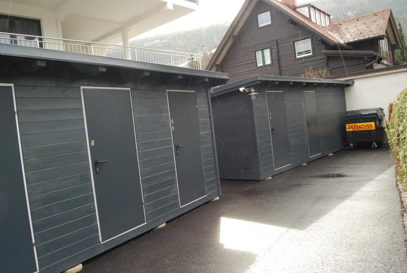 Haus Schraberger, Schladming, Austria