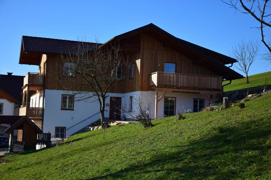 Kornihof, Waidhofen an der Ybbs, Austria