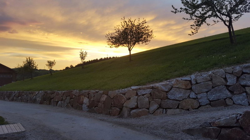Kornihof, Waidhofen an der Ybbs, Austria
