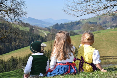 Kornihof, Waidhofen an der Ybbs, Austria
