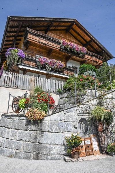 Ferienhaus Schneiderhäusl Zillertal, Stummerberg, Austria