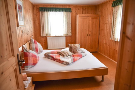 Ferienhaus Schneiderhäusl Zillertal, Stummerberg, Austria