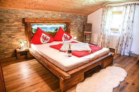 Ferienhaus Schneiderhäusl Zillertal, Stummerberg, Austria