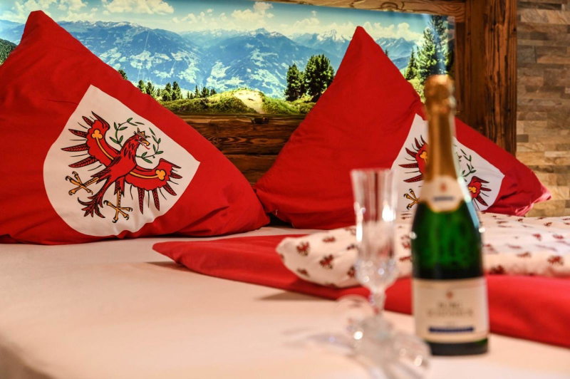 Ferienhaus Schneiderhäusl Zillertal, Stummerberg, Austria