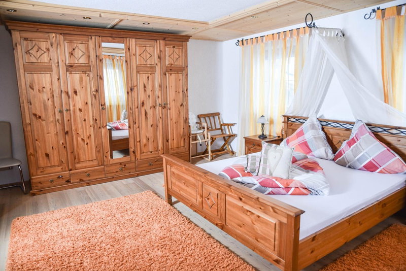 Ferienhaus Schneiderhäusl Zillertal, Stummerberg, Austria