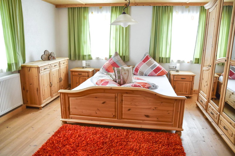 Ferienhaus Schneiderhäusl Zillertal, Stummerberg, Austria
