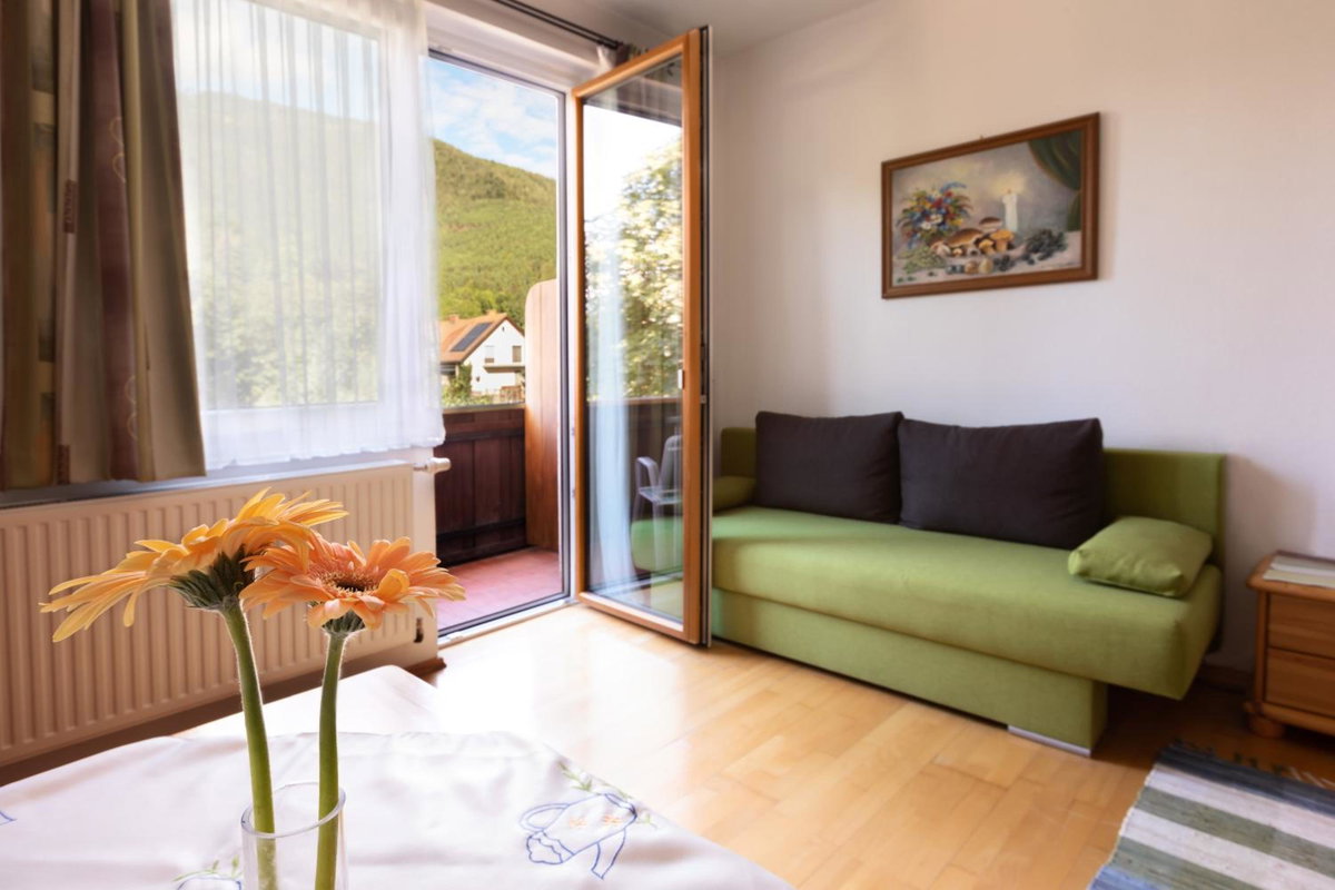 Hotel · Frühstückspension Rottensteiner, Otterthal