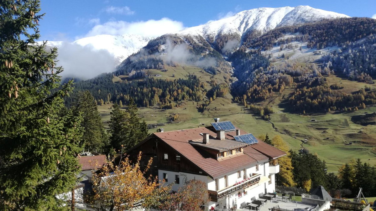 Riatschhof, Austria
