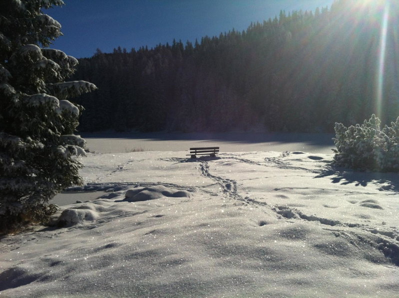 Riatschhof, Nauders, Austria