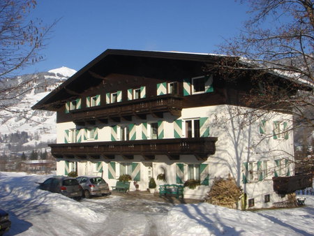 Das Christine Appartement, Brixen im Thale, Austria