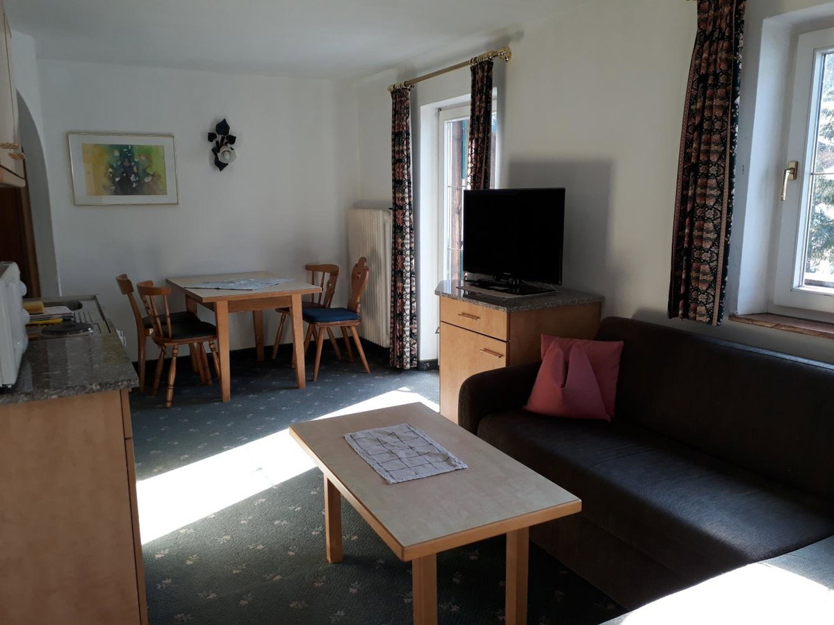 Das Christine Appartement, Austria