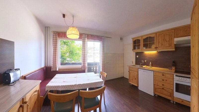 Das Christine Appartement, Brixen im Thale, Austria