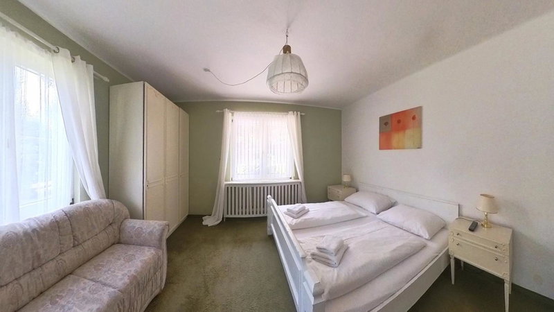 Das Christine Appartement, Brixen im Thale, Austria