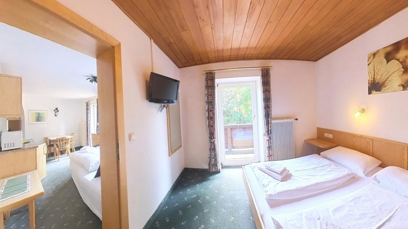 Das Christine Appartement, Brixen im Thale, Austria