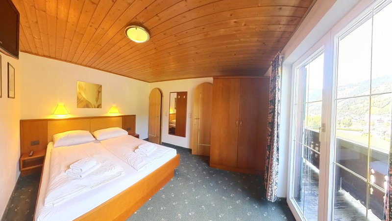 Das Christine Appartement, Brixen im Thale, Austria