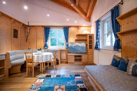 Försterhaus & Haus Andrea, Mayrhofen, Austria