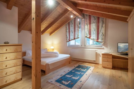 Försterhaus & Haus Andrea, Mayrhofen, Austria