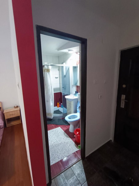 Alexia house, Deva, Romania