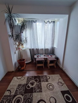 Alexia house, Deva, Romania