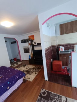 Alexia house, Deva, Romania