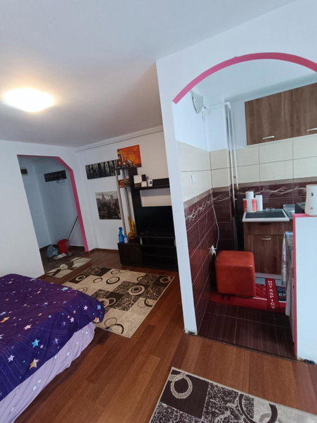 Alexia house, Deva, Romania