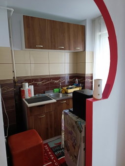 Alexia house, Deva, Romania