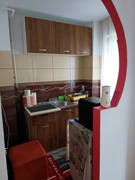 Alexia house, Deva, Romania