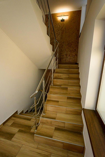 Casa Domneasca Riana, Piteşti, Romania