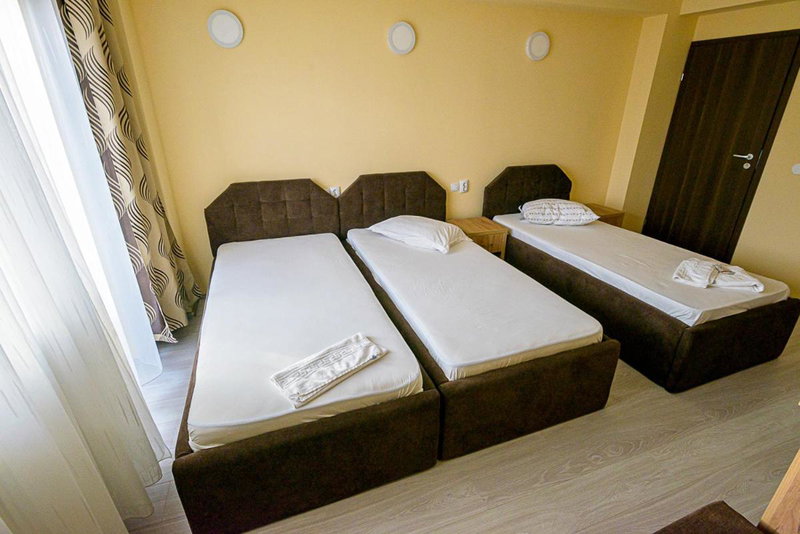 Casa Domneasca Riana, Piteşti, Romania