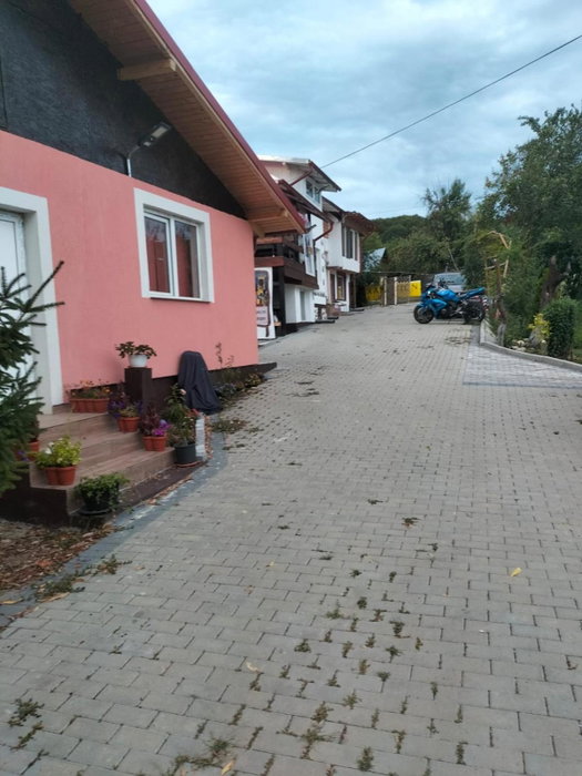 Victoriei 35B, Curtea de Argeş, Romania