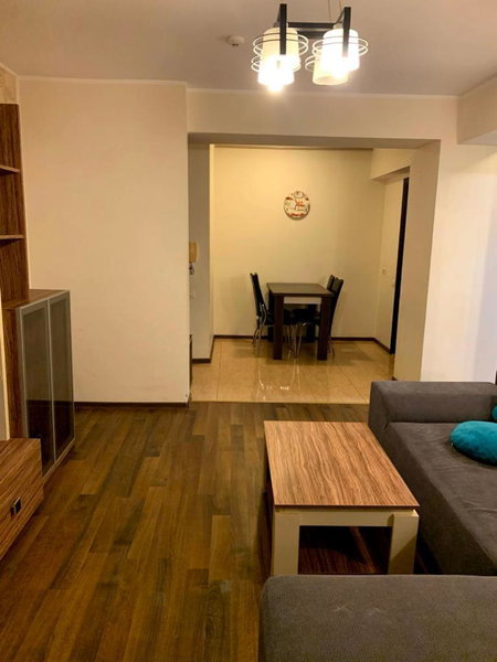 Arlequin Apartments, Mamaia, Romania