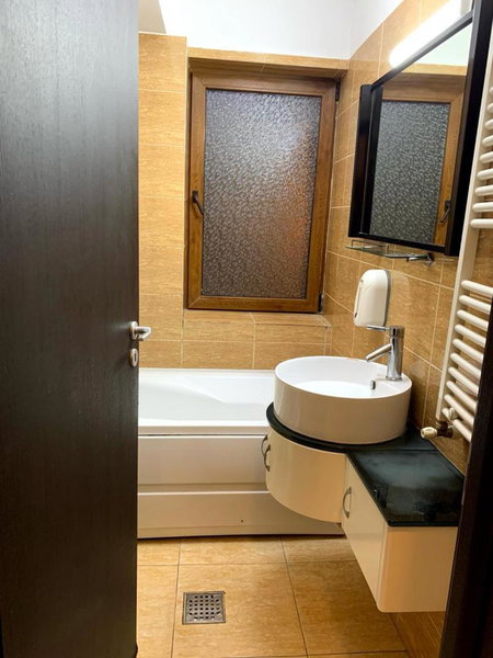 Arlequin Apartments, Mamaia, Romania