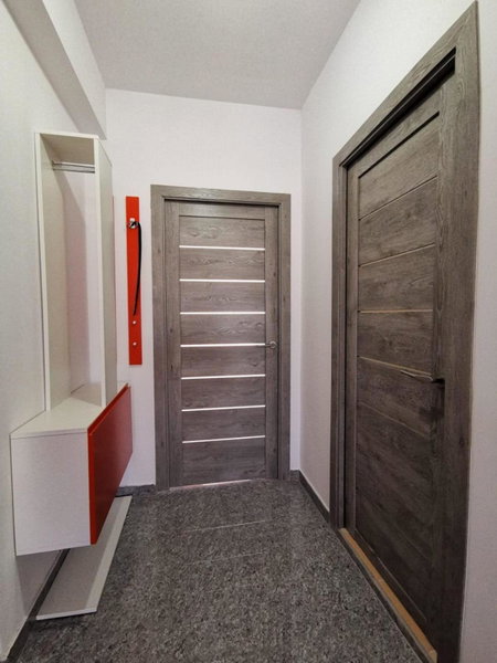 Orange Apartment-Brilliant Apartments, Constanţa, Romania