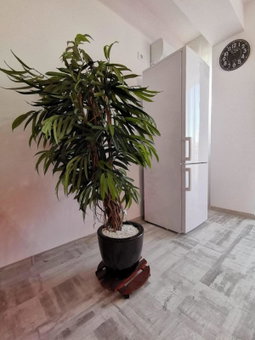 Orange Apartment-Brilliant Apartments, Constanţa, Romania