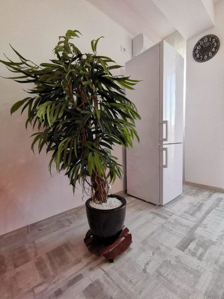 Orange Apartment-Brilliant Apartments, Constanţa, Romania