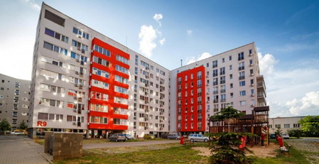 Relaxing & Welcome Apartment, Ared, UTA - All Inclusive, Arad, Romania