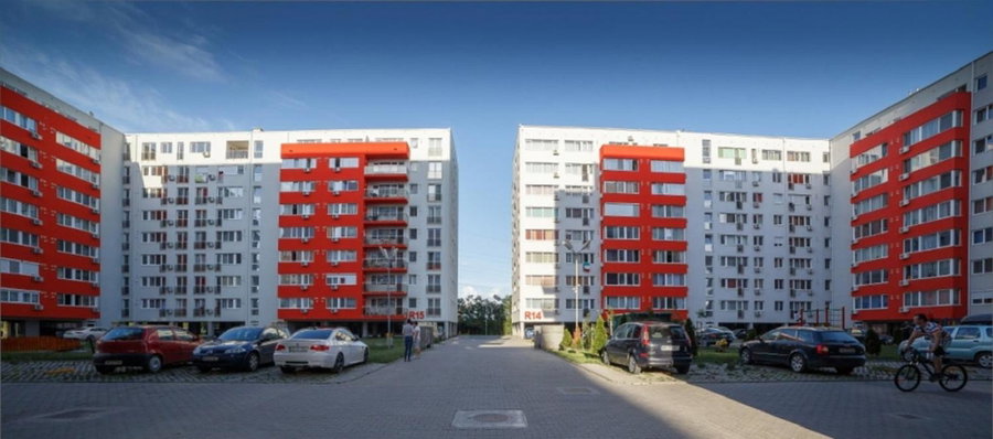 Relaxing & Welcome Apartment, Ared, UTA - All Inclusive, Arad, Romania