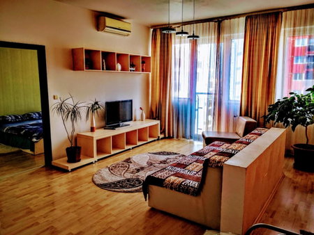 Relaxing & Welcome Apartment, Ared, UTA - All Inclusive, Arad, Romania