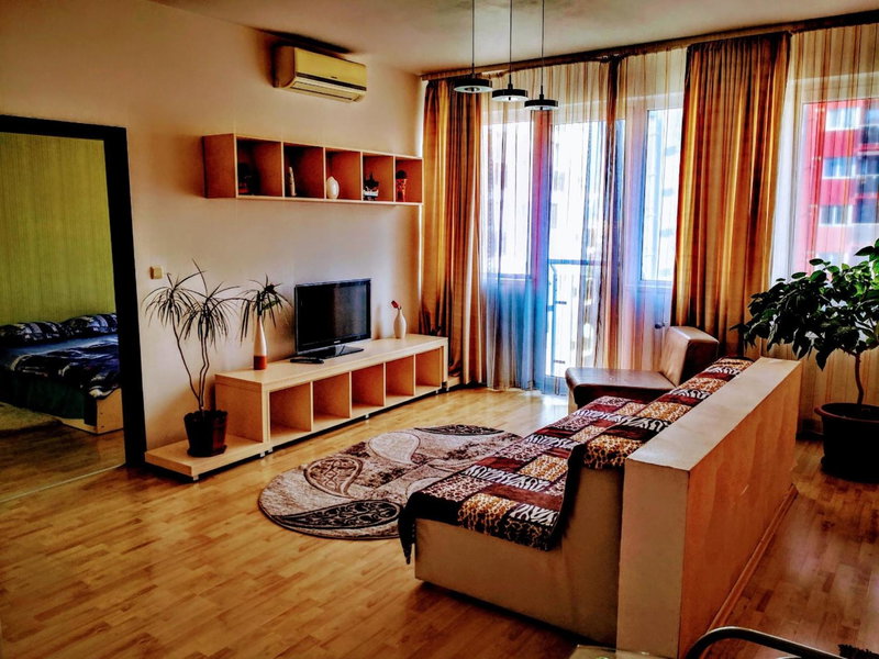 Relaxing & Welcome Apartment, Ared, UTA - All Inclusive, Arad, Romania