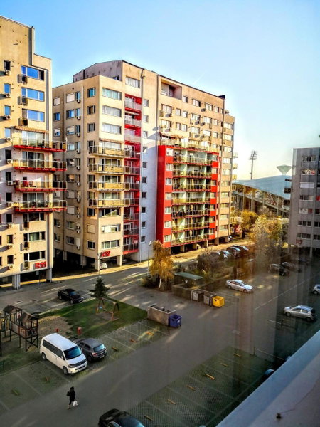 Relaxing & Welcome Apartment, Ared, UTA - All Inclusive, Arad, Romania