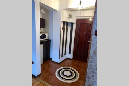 Cozy Studio in the heart of Bucharest, Bucharest, Romania