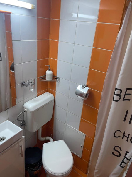 Cozy Studio in the heart of Bucharest, Bucharest, Romania