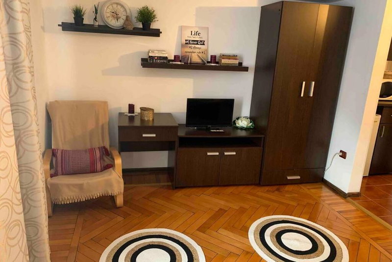 Cozy Studio in the heart of Bucharest, Bucharest, Romania