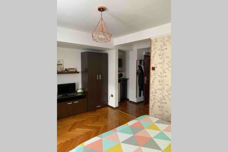 Cozy Studio in the heart of Bucharest, Bucharest, Romania