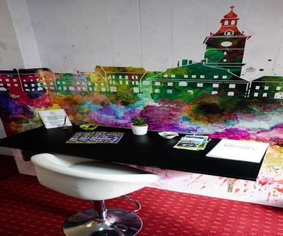 Belle Boutique Studio, Braşov, Romania