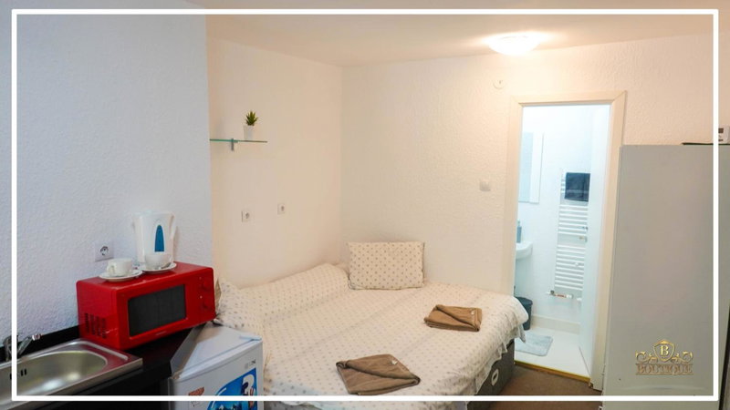 Belle Boutique Studio, Braşov, Romania