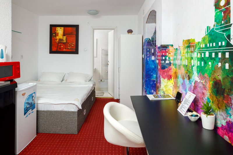 Belle Boutique Studio, Braşov, Romania